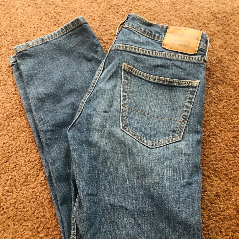 Men’s Jeans